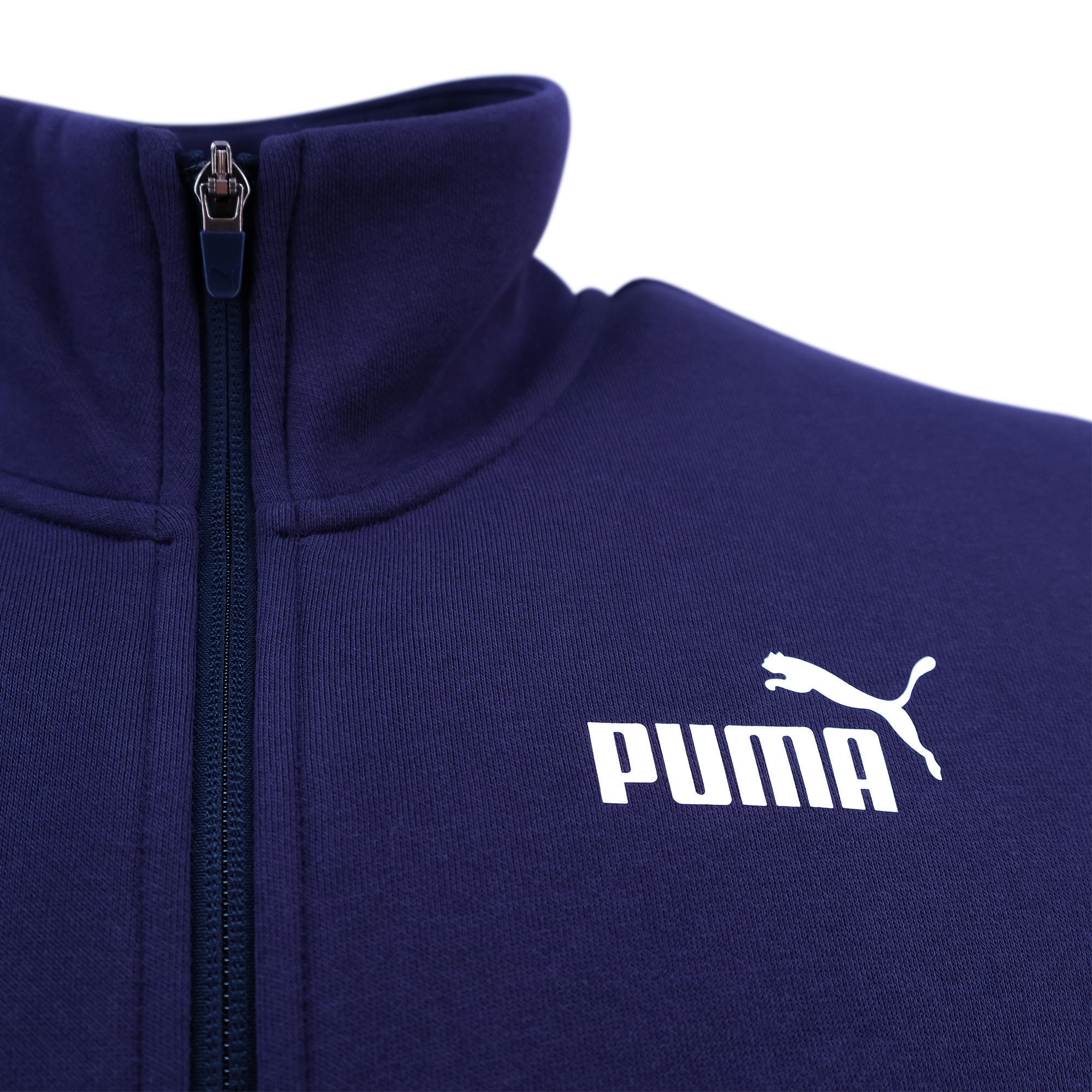 chandal puma hombre decathlon